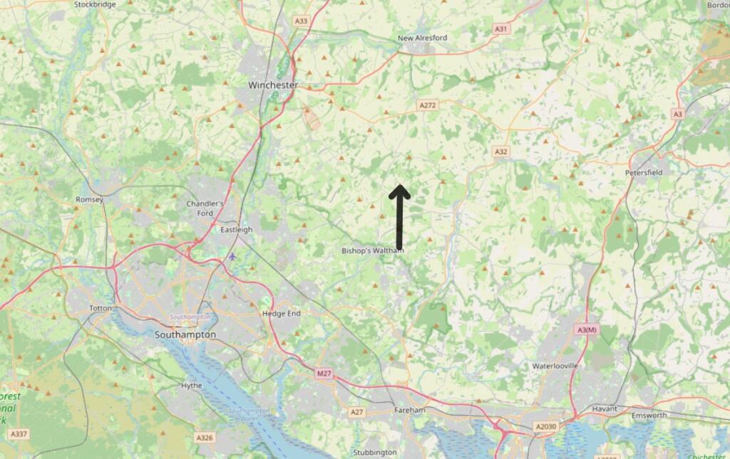 Location Plan