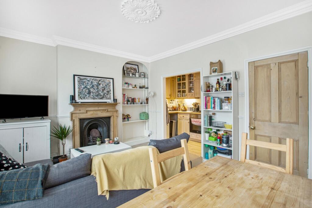 Main image of property: Hugon Road, Fulham, London, SW6