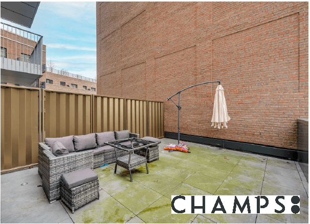 Apartment in London