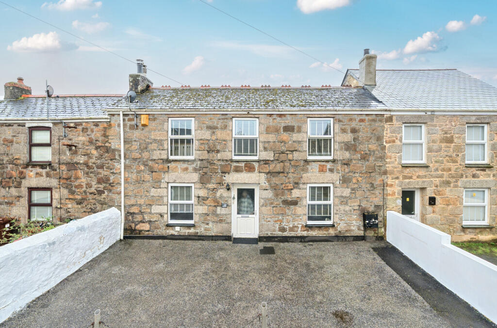 Main image of property: Victoria Street, Camborne, Cornwall
