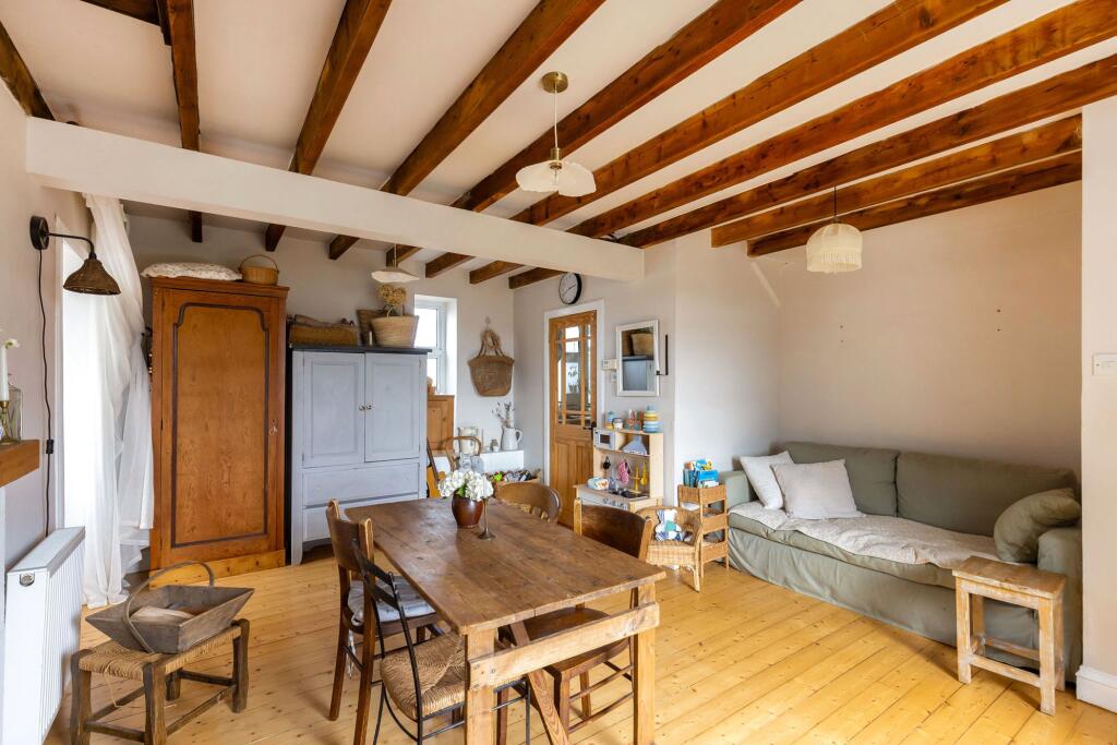 House in Galashiels - View 4