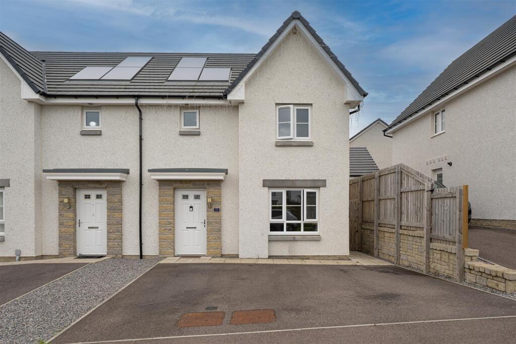 Main image of property: Macdonnell Road, Stratton, Inverness