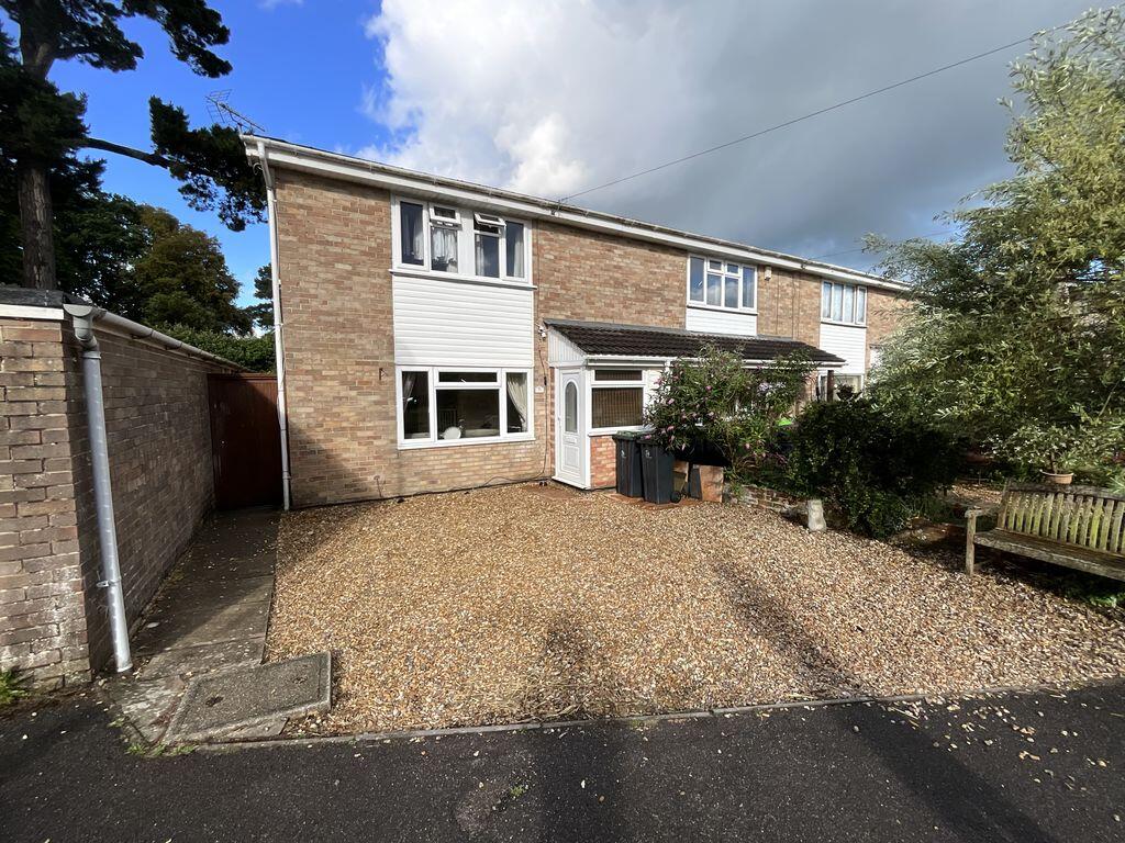 Main image of property: BURTON, CHRISTCHURCH