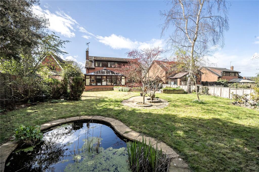 Main image of property: Summer Hill Avenue, Kidderminster, Worcestershire