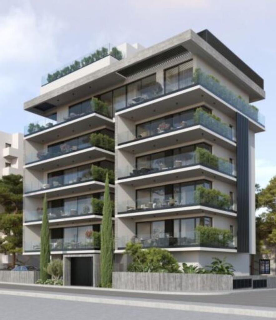 Main image of property: Agia Zoni, Limassol, Cyprus