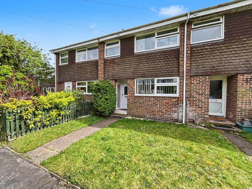 Main image of property: CHRISTCHURCH