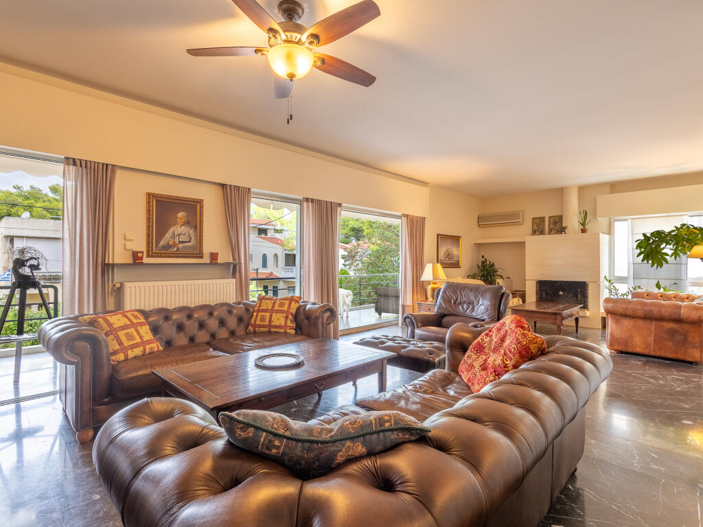 Main image of property: Attica, Kifisia