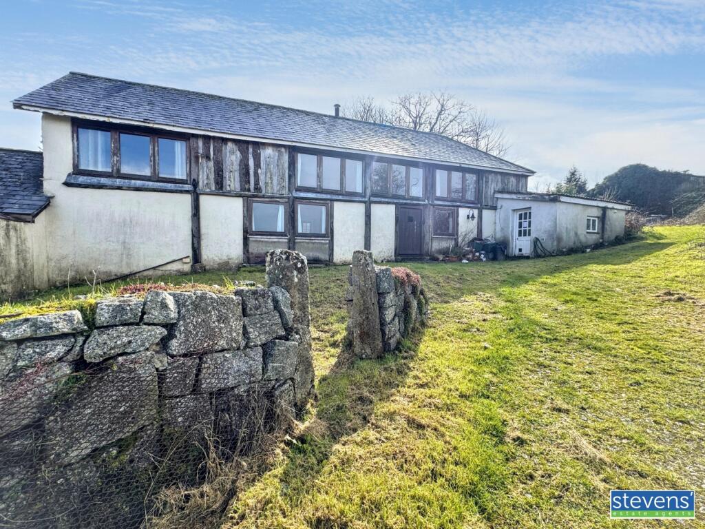 Main image of property: , Spreyton, Crediton, Devon, EX17