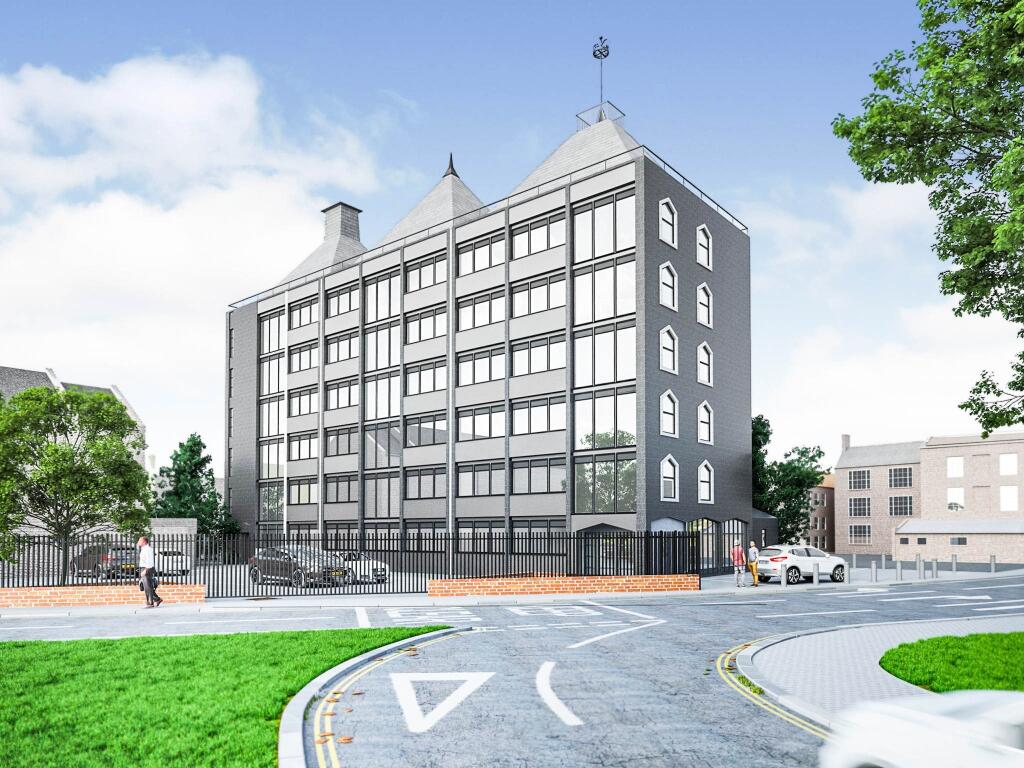 Main image of property: 45 Yarmouth Way, GREAT YARMOUTH