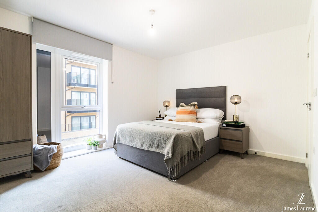 Apartment in Birmingham - View 2