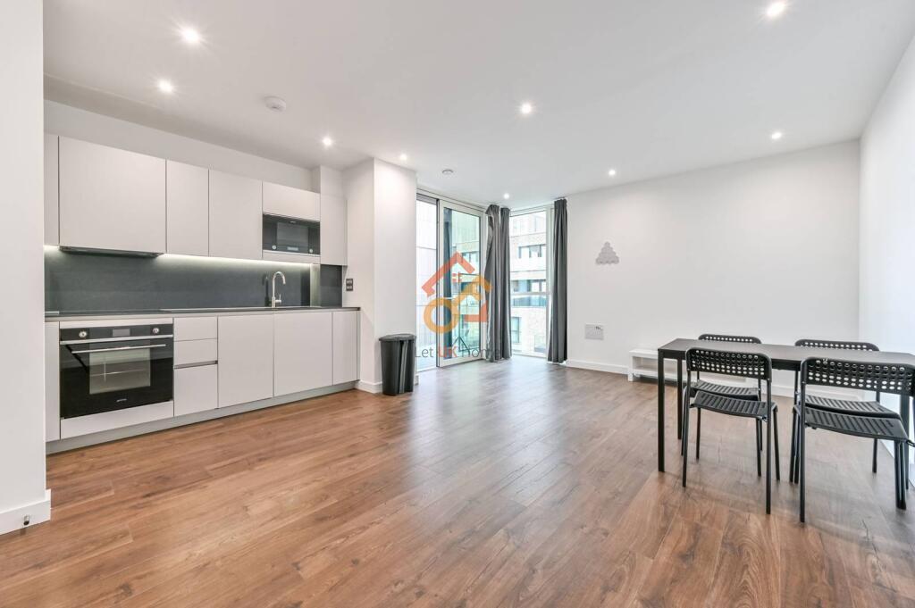Main image of property: Hartingtons Court, Coster Avenue, London N4
