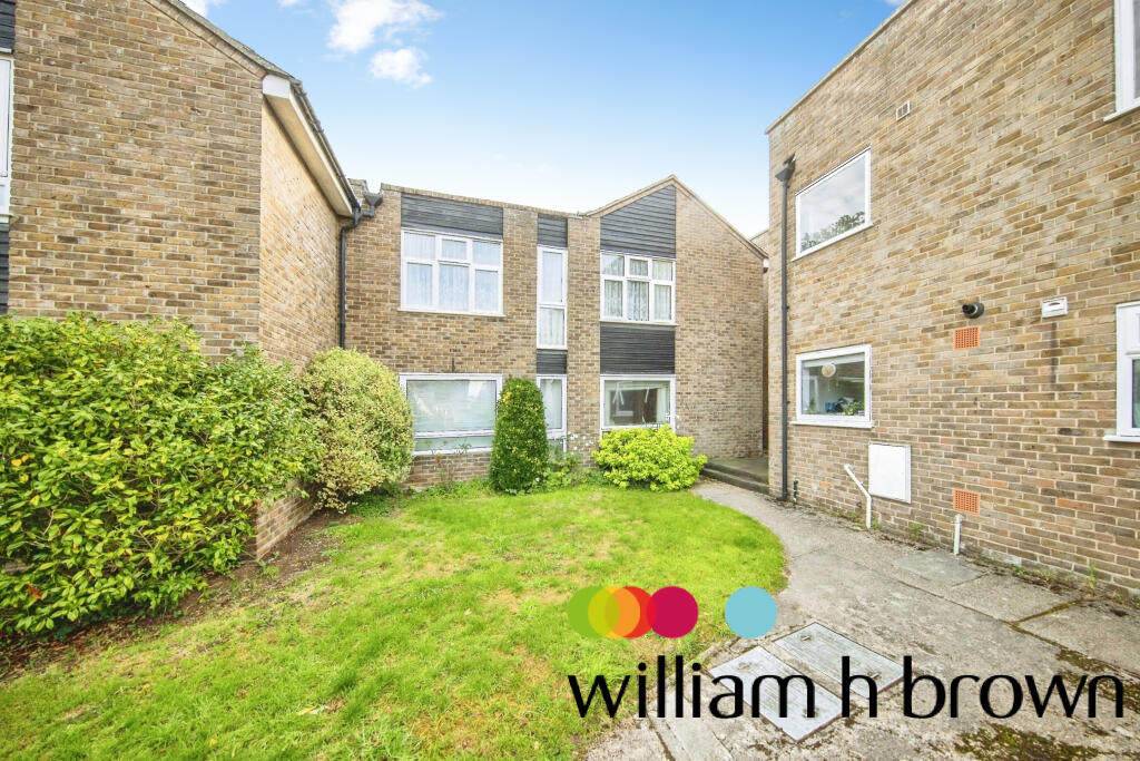 Main image of property: Lexden Road, Colchester