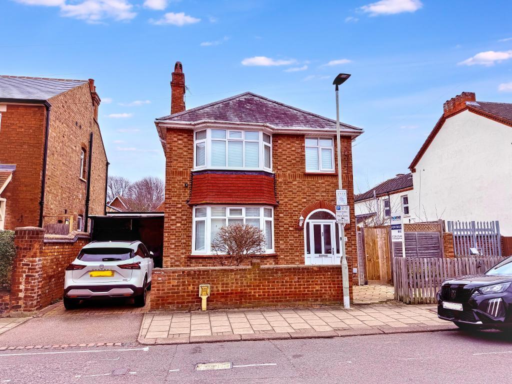 Main image of property: Foster Hill Rd, Bedford, MK40 2EX