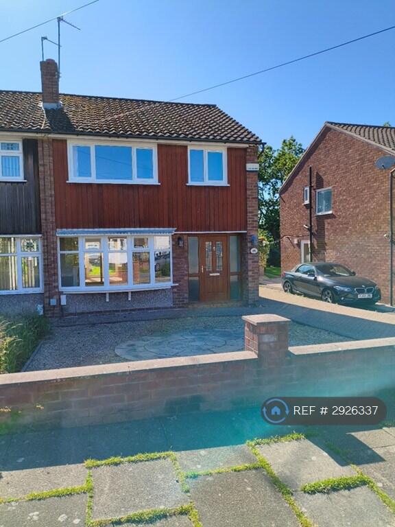 Main image of property: Rossendale Road, Cheadle, SK8