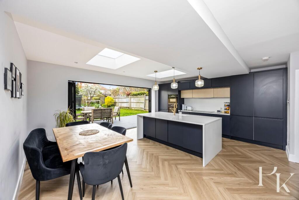 Main image of property: Orchard Gardens, Hove