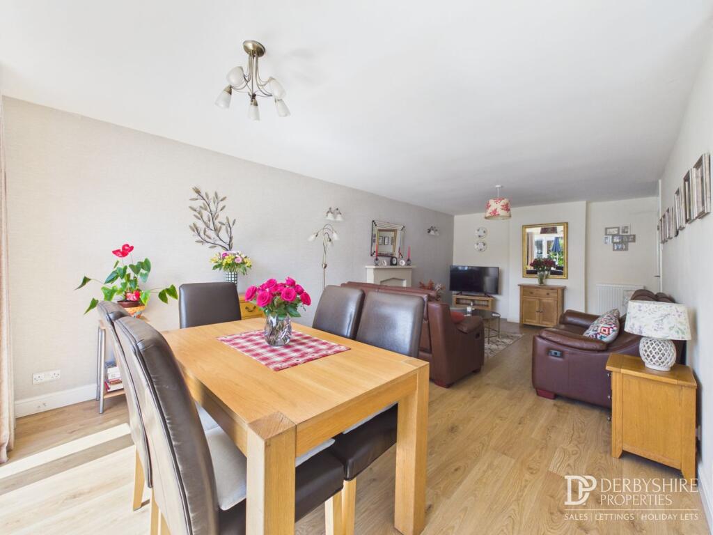 House in Ashfield, Selston - More