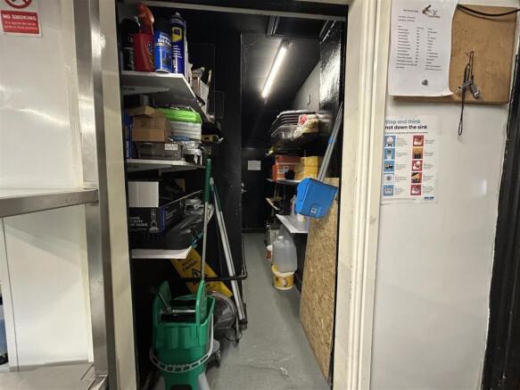 Storage