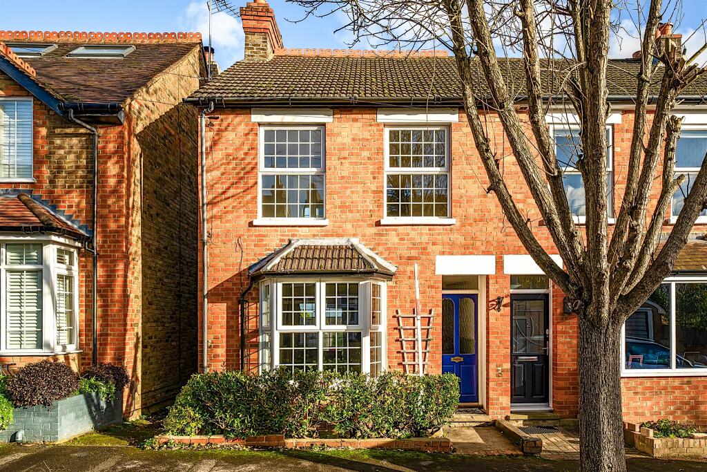 Main image of property: Furze Road, Maidenhead