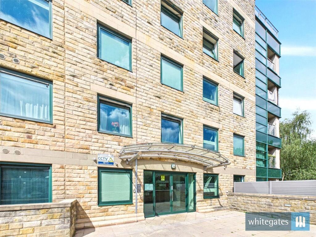 Main image of property: Stonegate House, Stone Street, Bradford, West Yorkshire, BD1