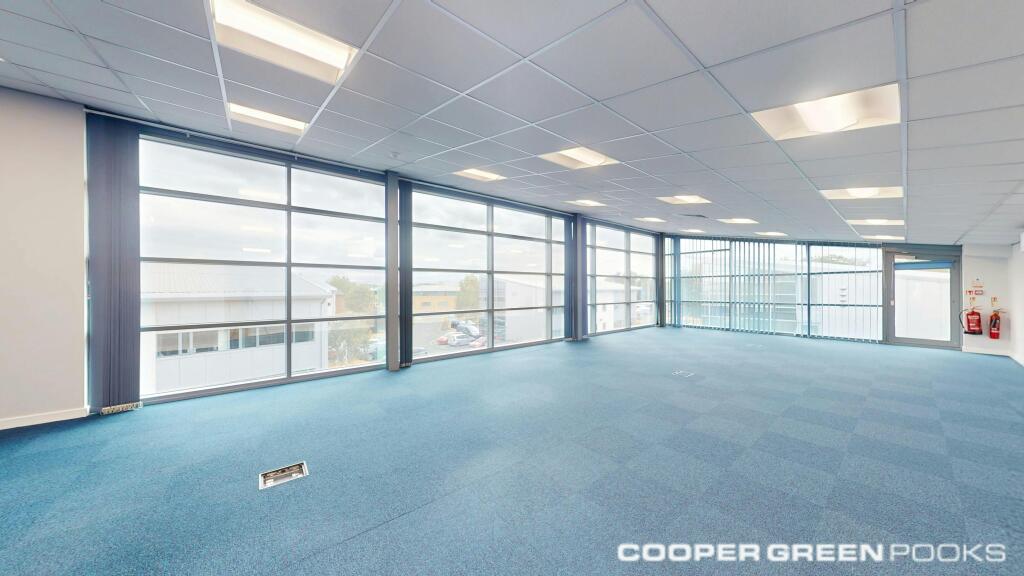 Second Floor Offices, Jupiter House, Suite E .jpg