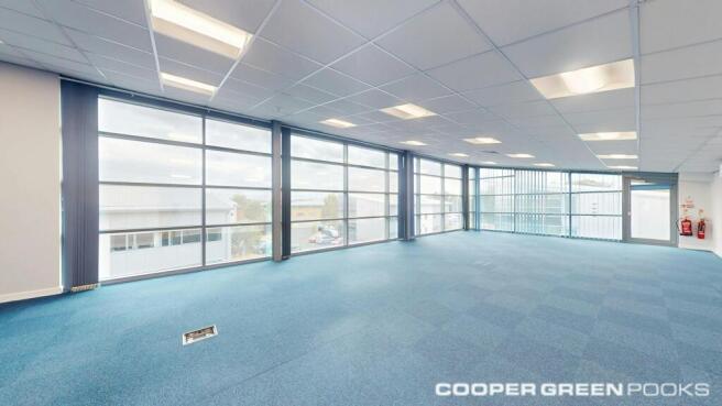 Second Floor Offices, Jupiter House, Suite E .jpg