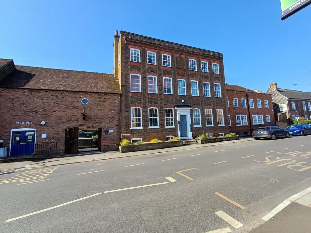 Main image of property: The Priory, High Street, Redbourn, St. Albans, Hertfordshire, AL3