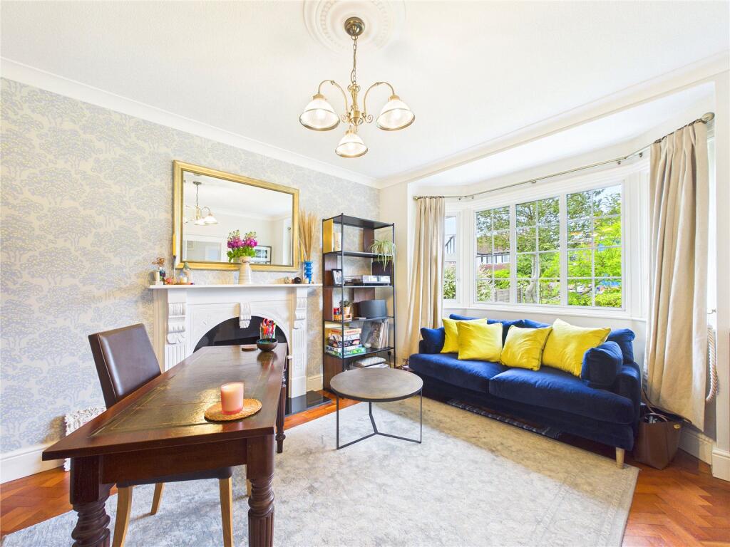 House in Worcester, Northwick - View 4