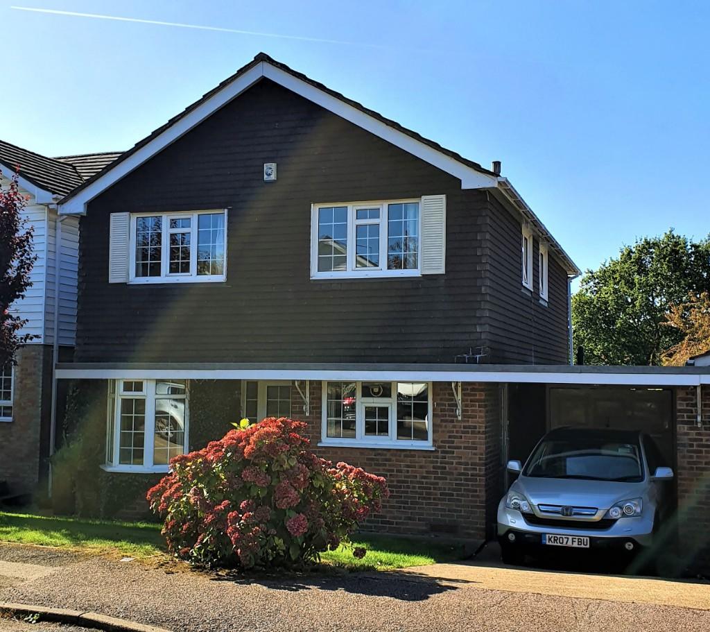 Main image of property: Corder Close, St. Albans, Hertfordshire, AL3