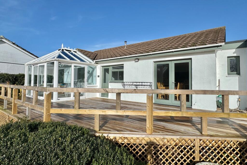 Main image of property: Little Dinas, Padstow, PL28