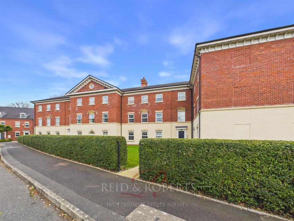 Main image of property: Acton Hall Walks, Wrexham
