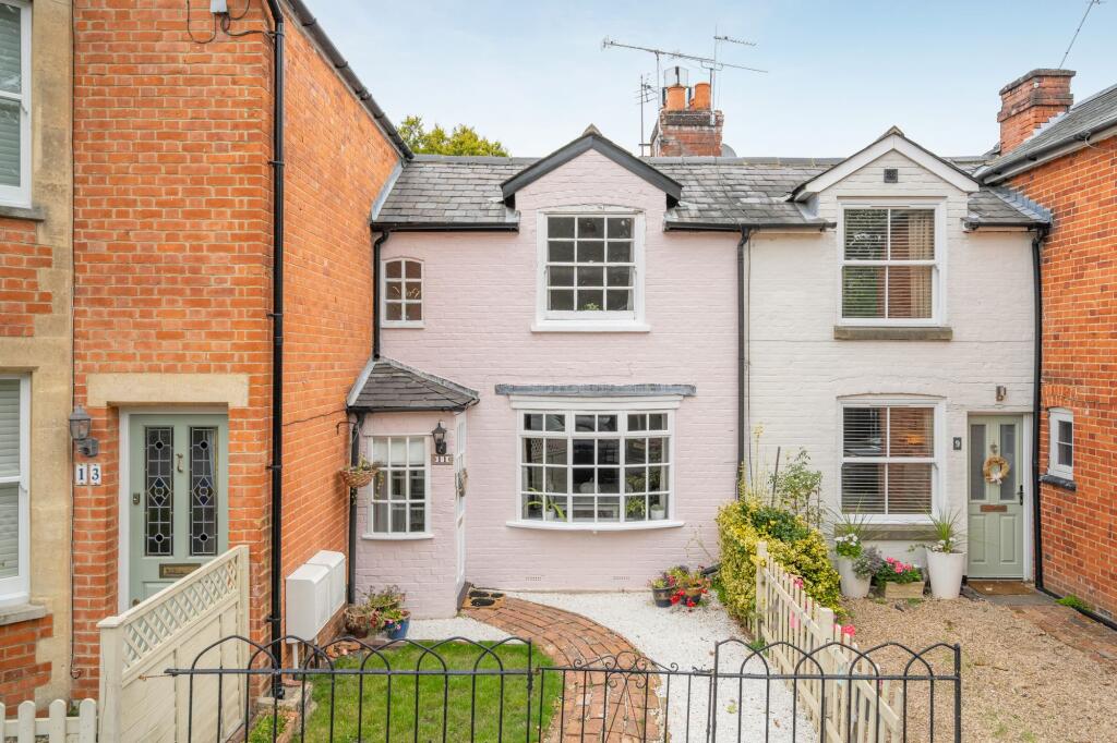 Main image of property: Oriental Road, Ascot, SL5