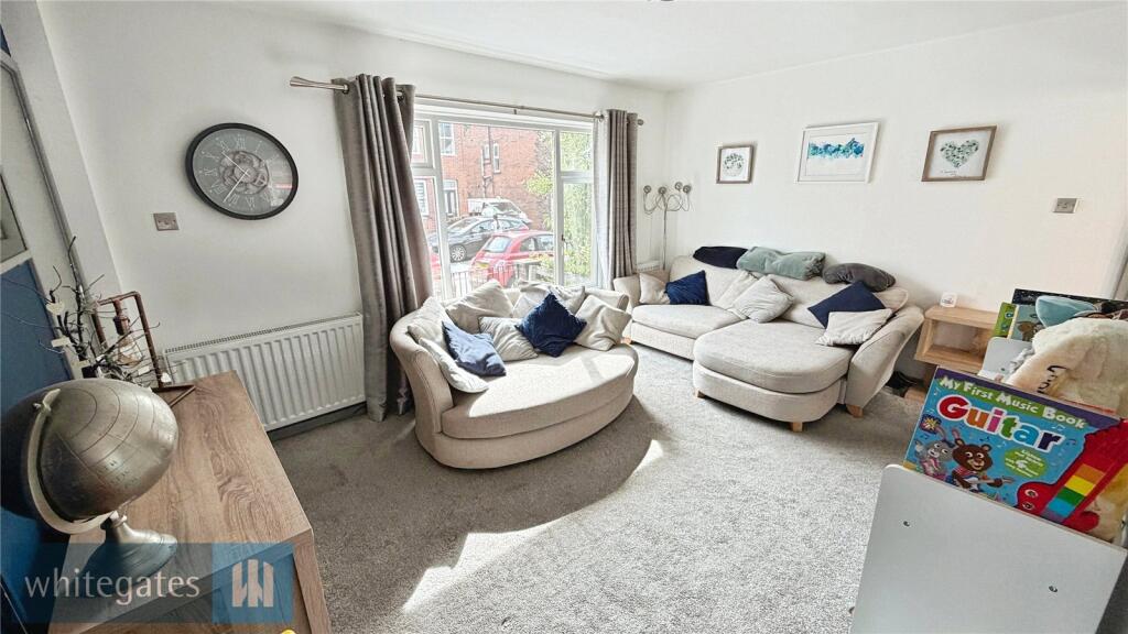 House in Barnsley, South Yorkshire - View 4