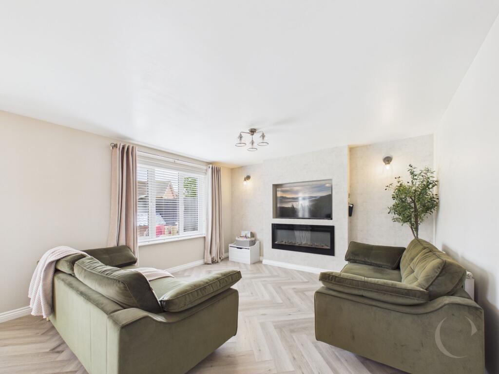 Main image of property: Saint Close, Hebburn, NE31