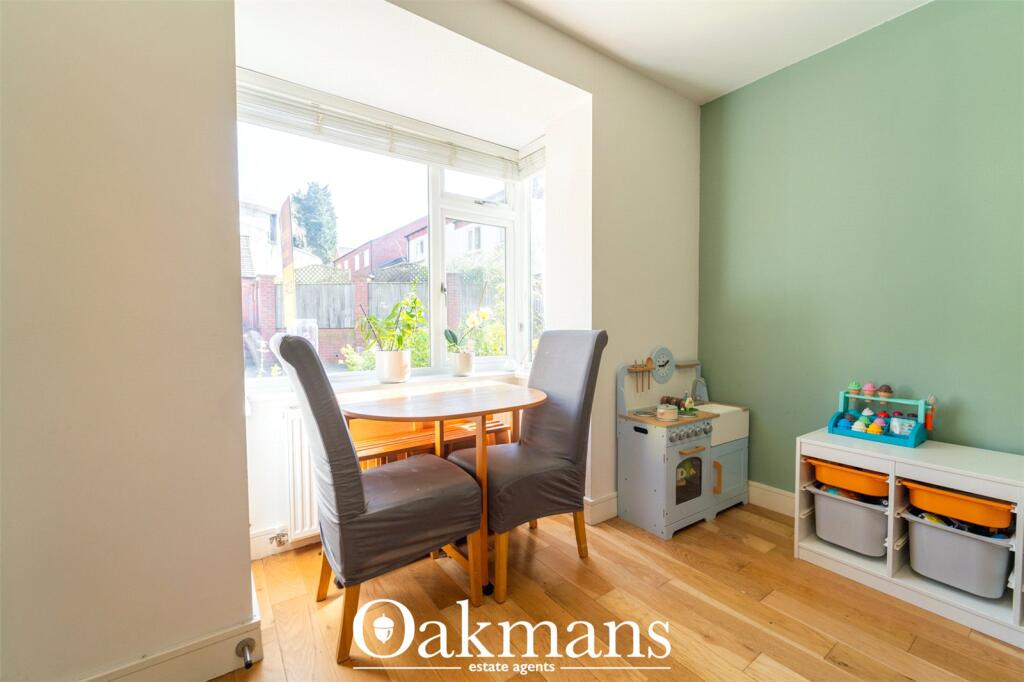 Additional image 5 of Cofton Park Drive, Rednal, Birmingham, West Midlands, B45