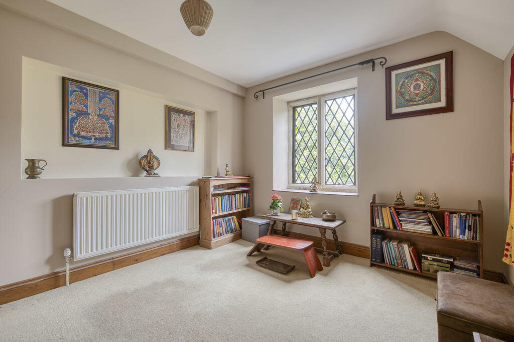 Additional image 18 of Character detached cottage in Cranmore
