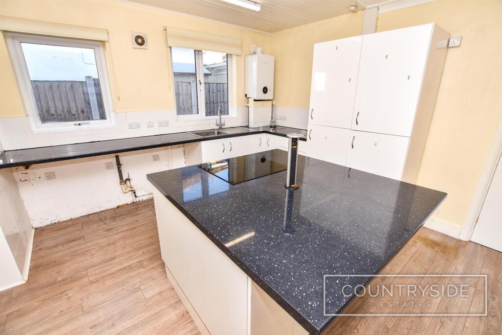 Hope Road, Benfleet – pohled 6