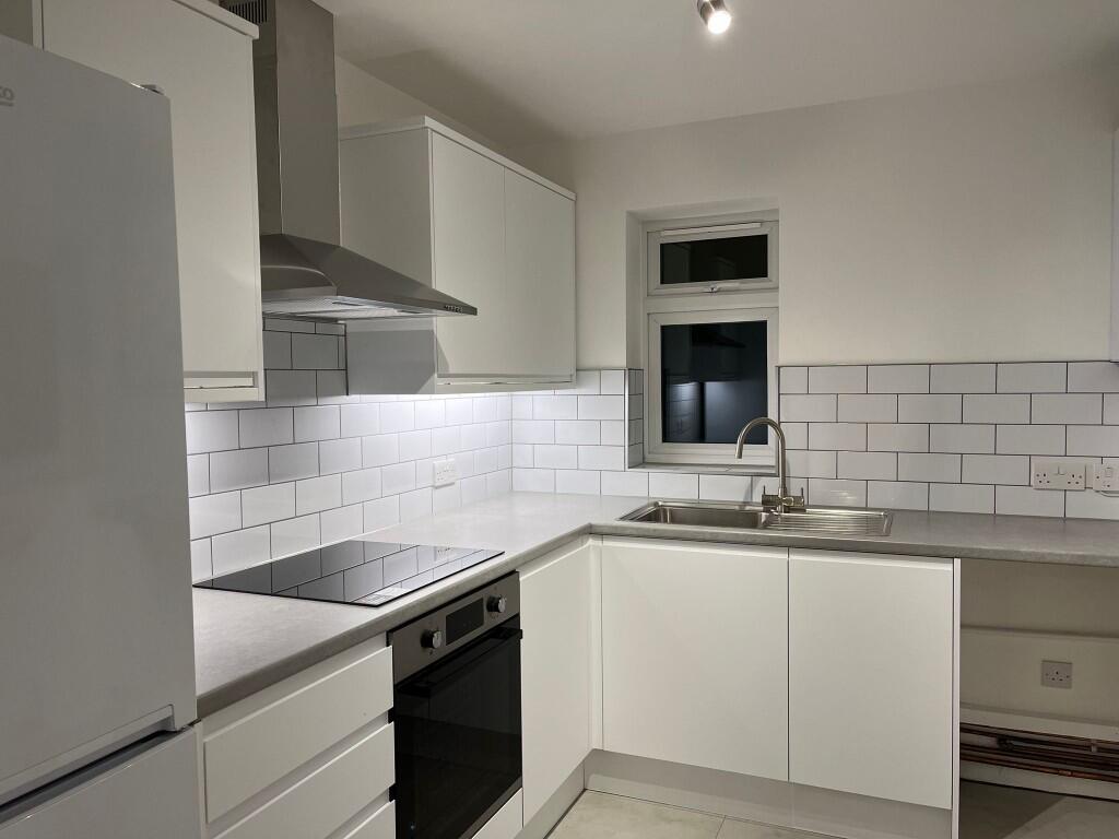 Main image of property: Station Way, Buckhurst Hill, Essex, IG9