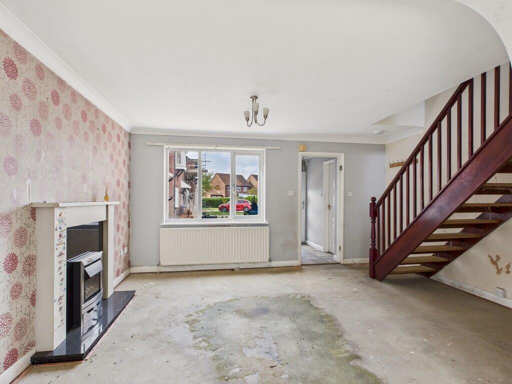 St. Leonards Close, Woodhall Spa photo 2
