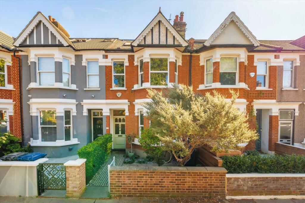 Main image of property: Adelaide Road, West Ealing