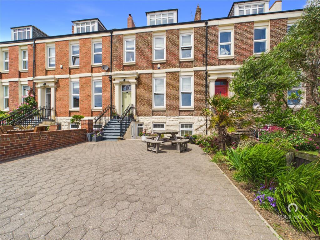 Main image of property: Tempest Road, Seaham, Durham, SR7