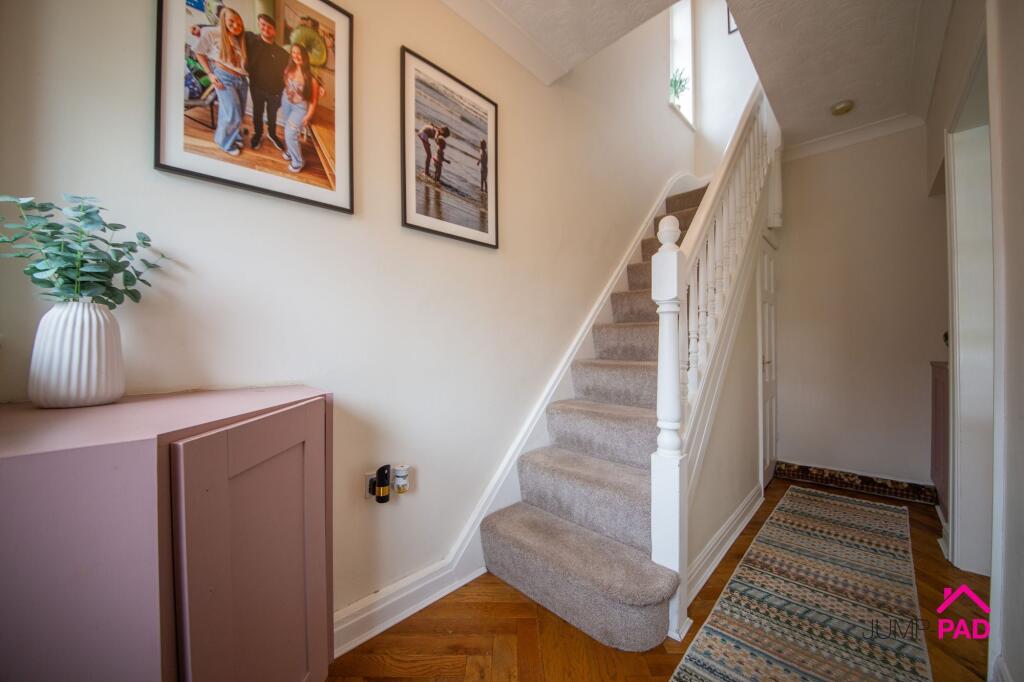 House in Warrington, Orford - View 2