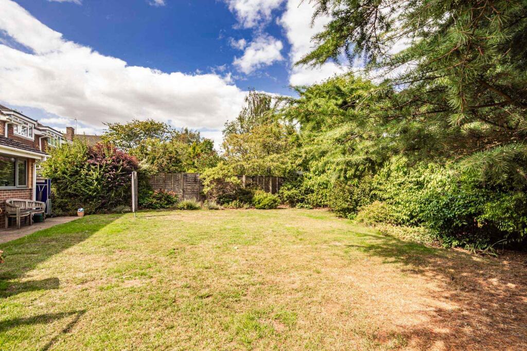 House in South Oxfordshire, Goring Heath - View 5