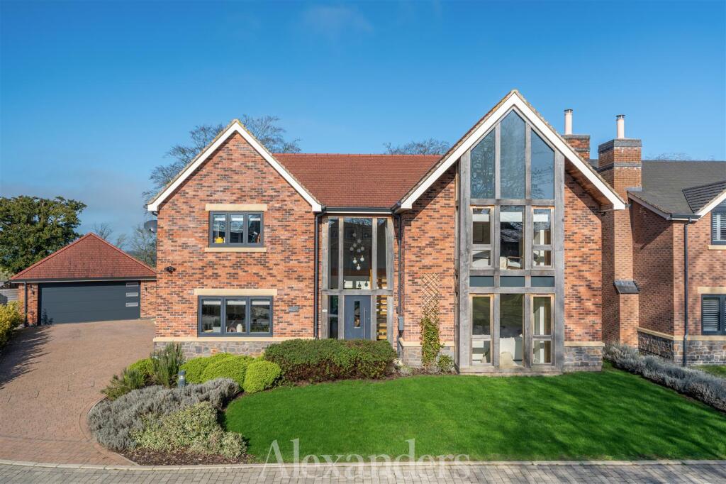 Main image of property: Hornsey Rise, Wellsborough