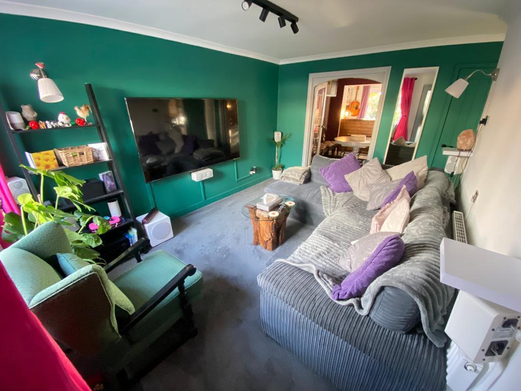 Shardlow Close, Fenpark, Stoke On Trent, ST4 2NZ photo 2