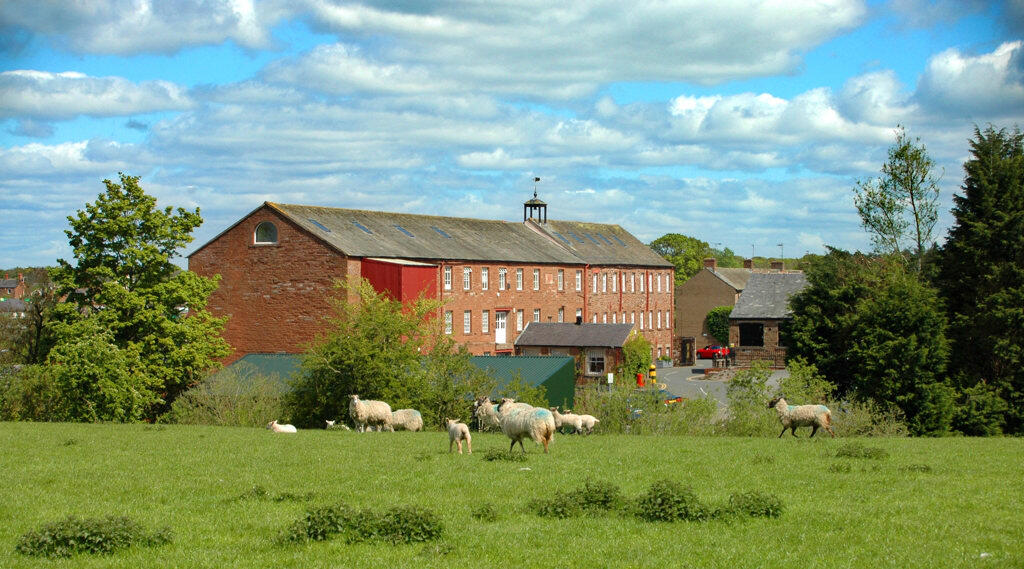 Main image of property: Warwick Mill Business Village, Warwick Bridge, CARLISLE, Cumbria CA4 8RR