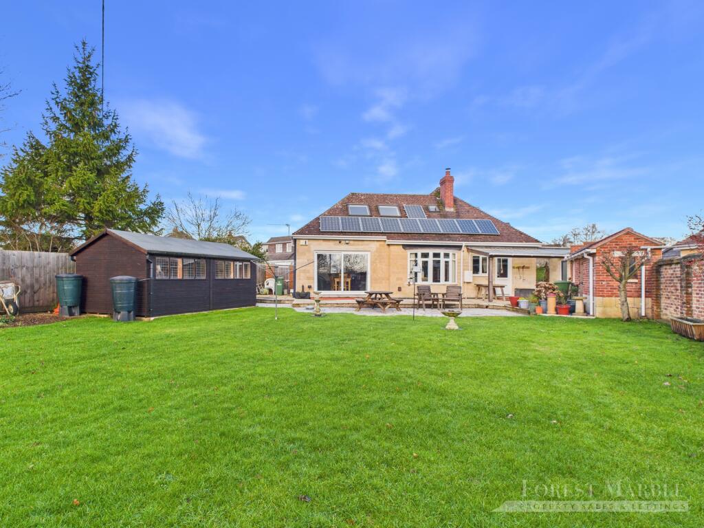 Additional image 22 of Styles Avenue, Frome