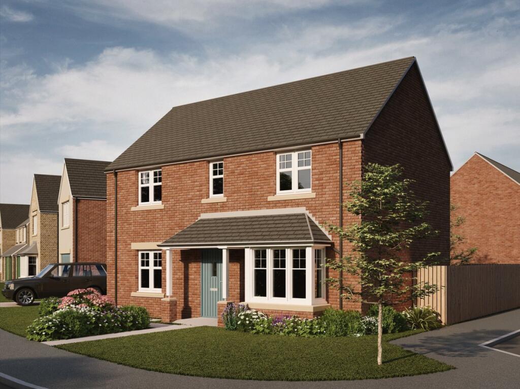 Main image of property: Etherley Meadows, Etherley Dene, Bishop Auckland, DL14
