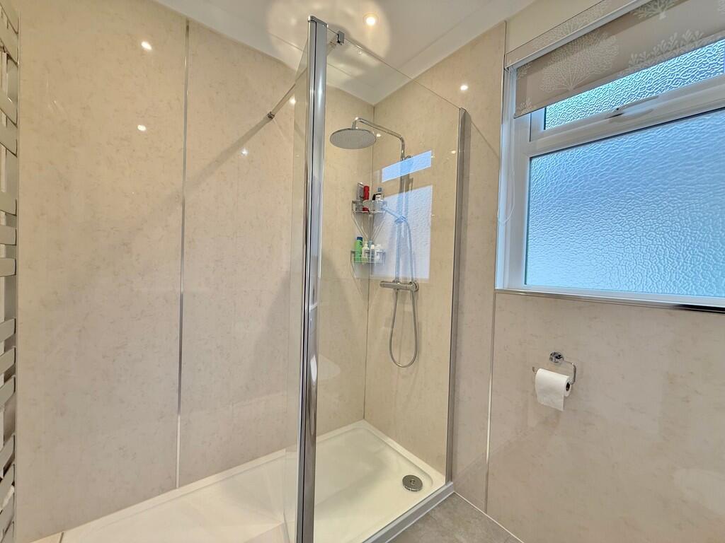 Court Mead, Drayton – pohled 6