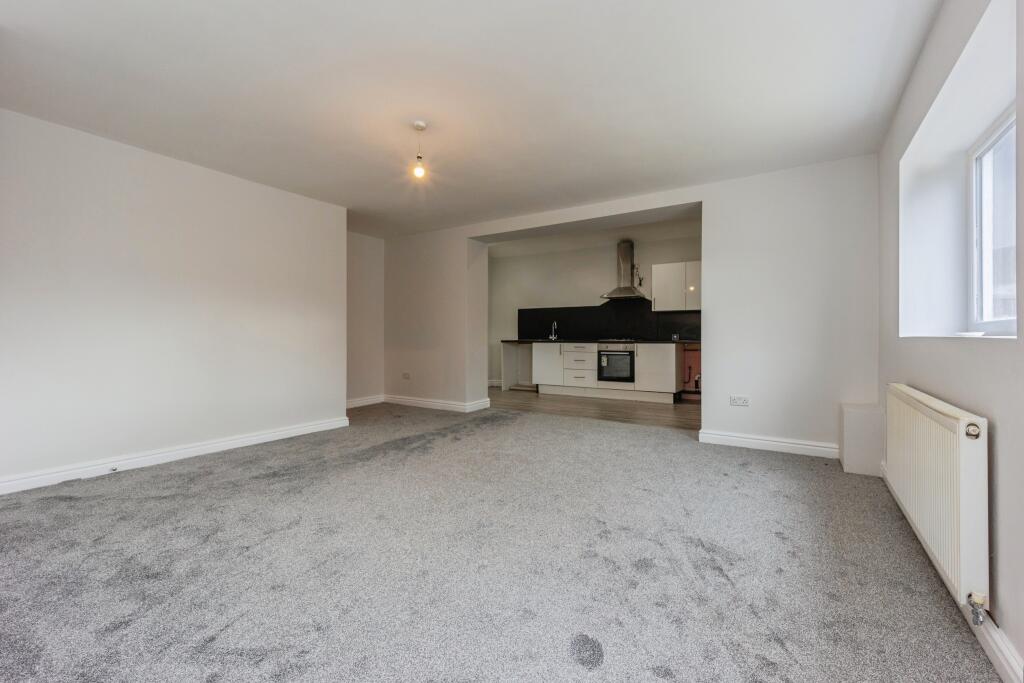 Main image of property: Brinnington Road, Stockport, SK5
