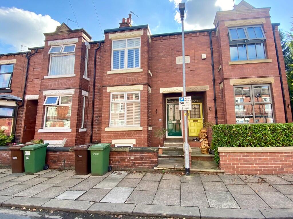 Main image of property: Horne Street, Wakefield, West Yorkshire, WF2